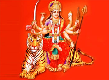 देवी भागवत कथा