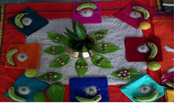 गृह शान्ति हेतु जाप