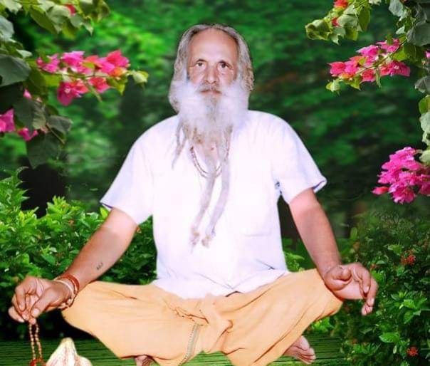 Shree Devender Sharma