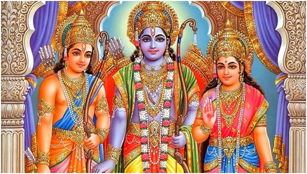 रामायण पाठ